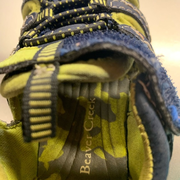 Beaver Creek shoes 5 1/2 - Picture 6 of 8